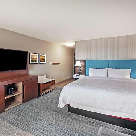 Hampton Inn Gardner 外观 照片