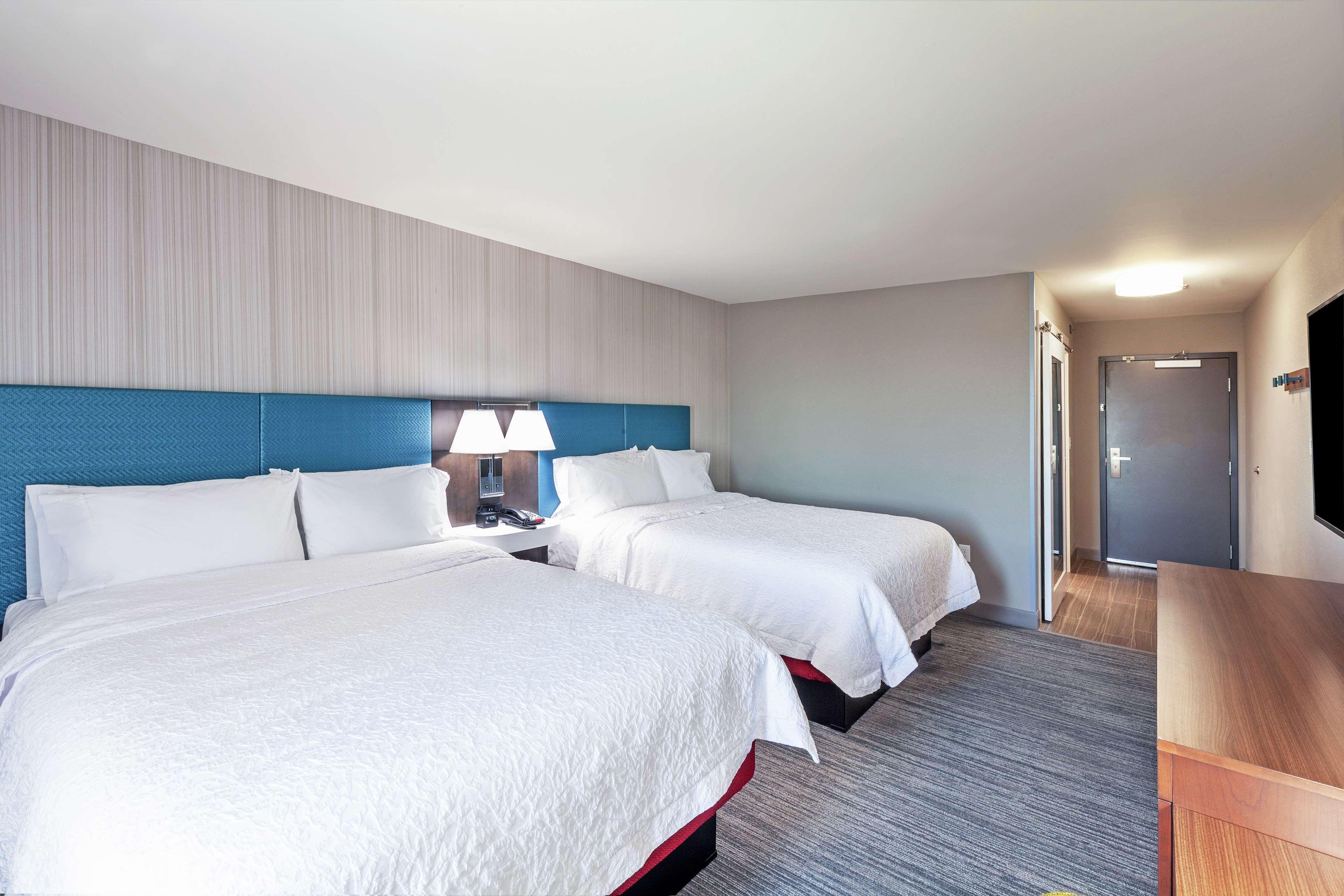 Hampton Inn Gardner 外观 照片