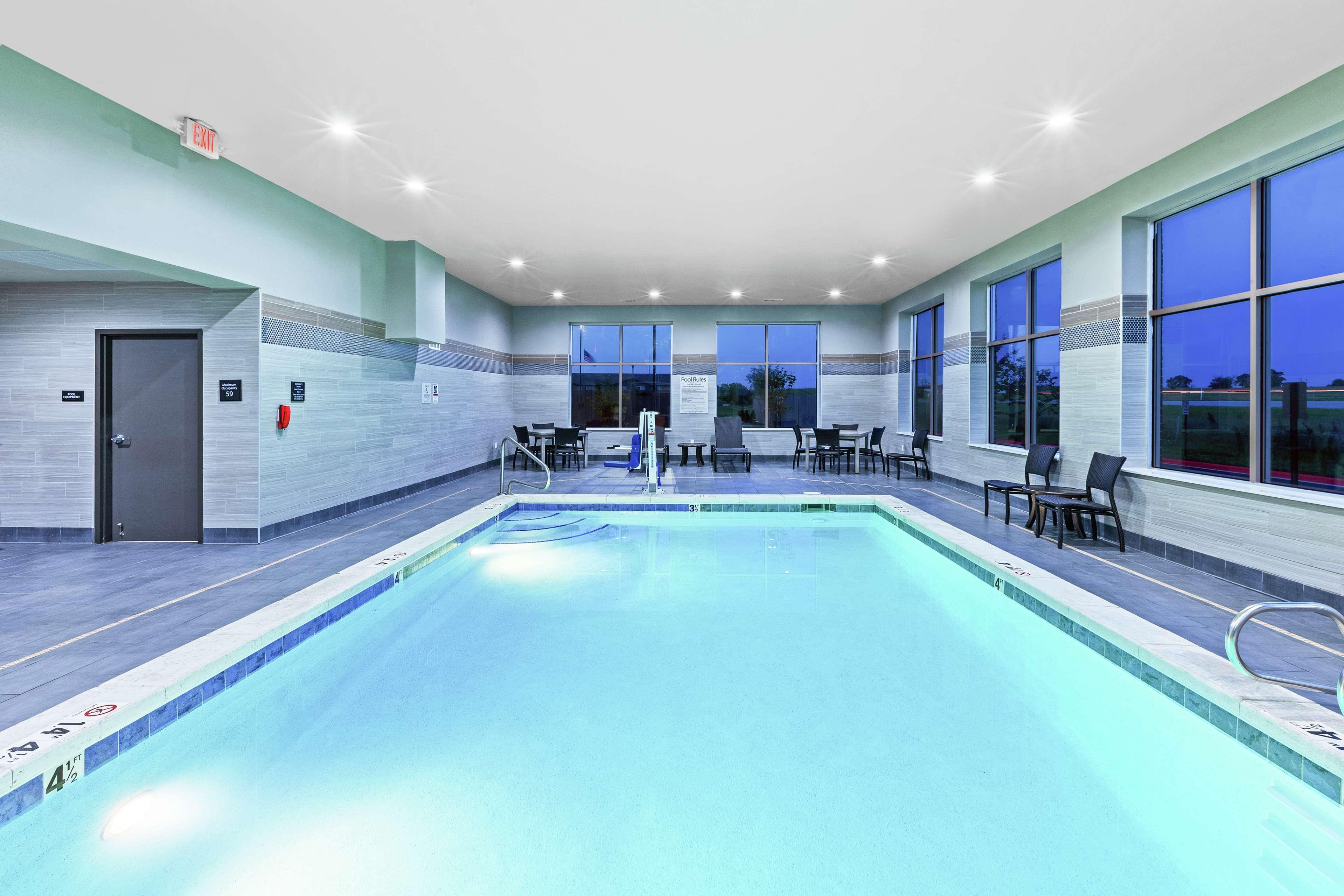 Hampton Inn Gardner 外观 照片