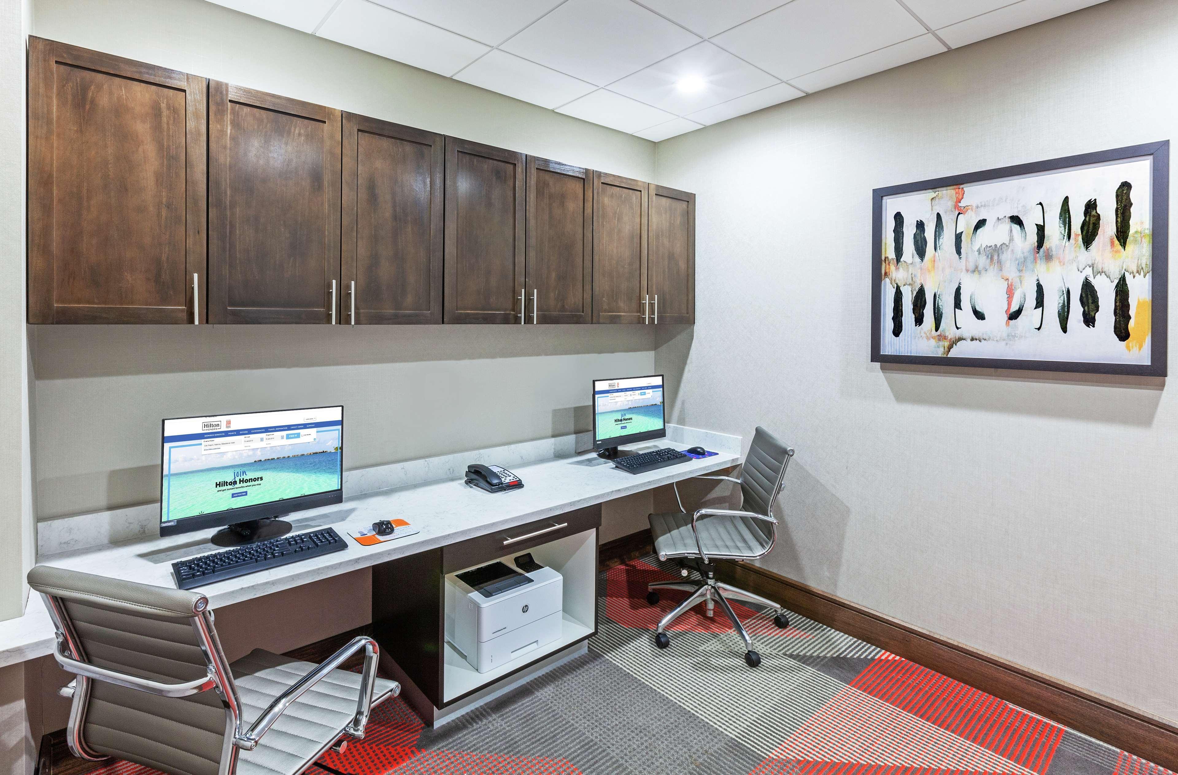 Hampton Inn Gardner 外观 照片