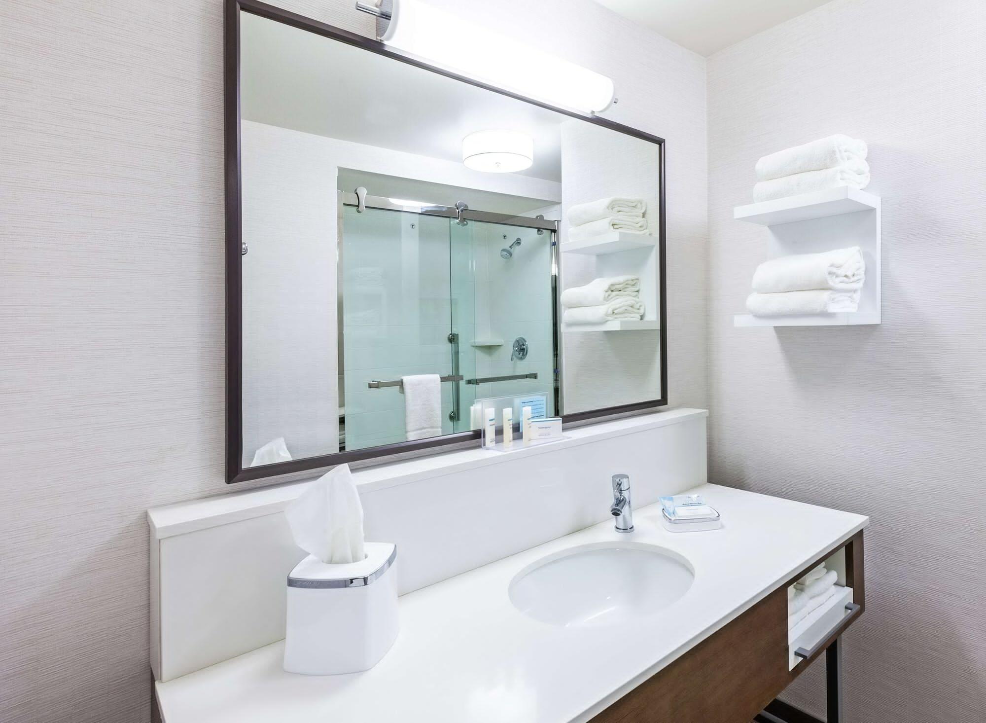 Hampton Inn Gardner 外观 照片