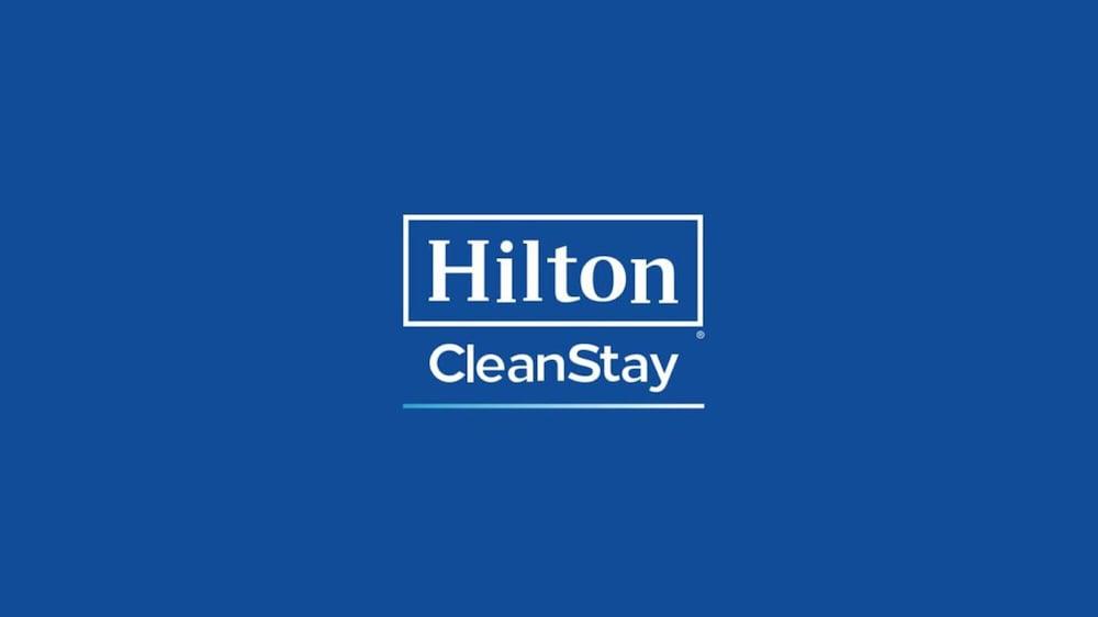 Hampton Inn Gardner 外观 照片