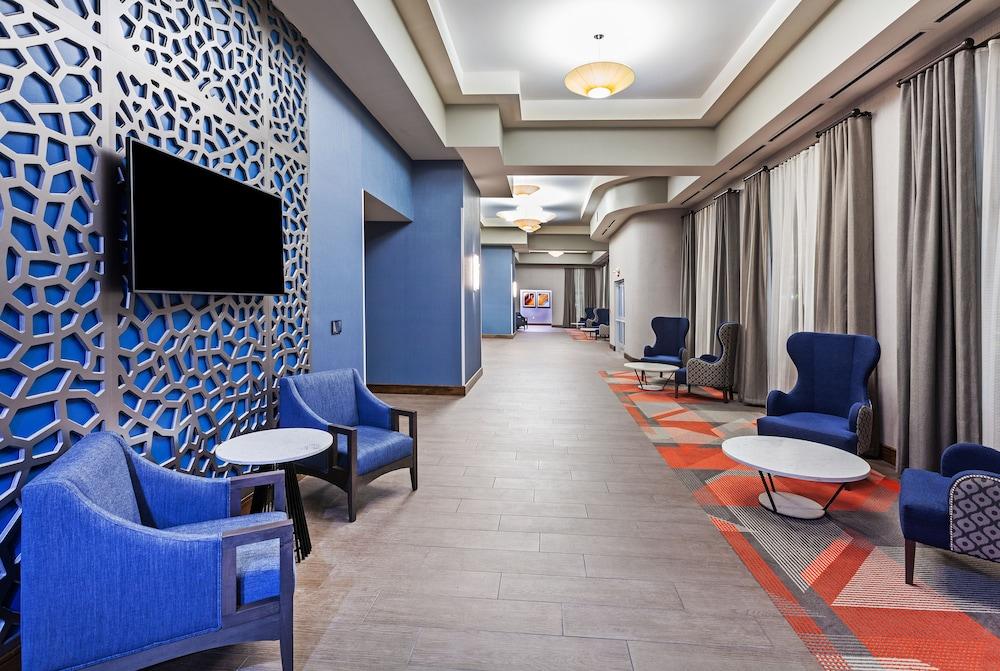 Hampton Inn Gardner 外观 照片