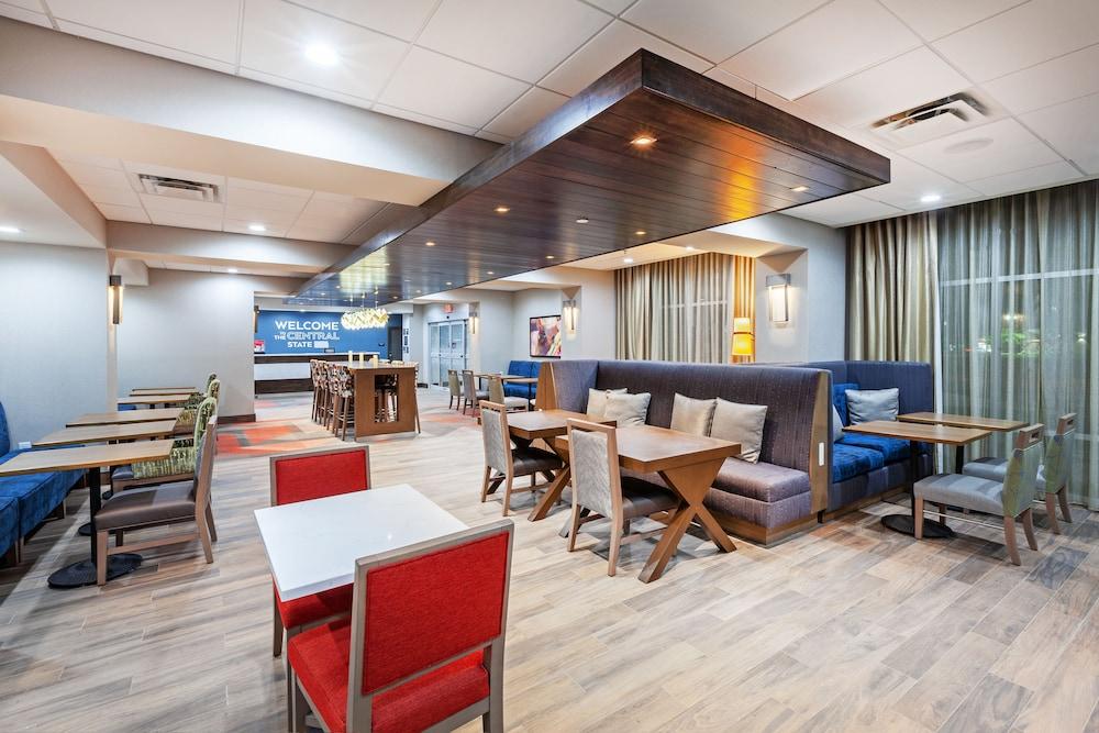 Hampton Inn Gardner 外观 照片