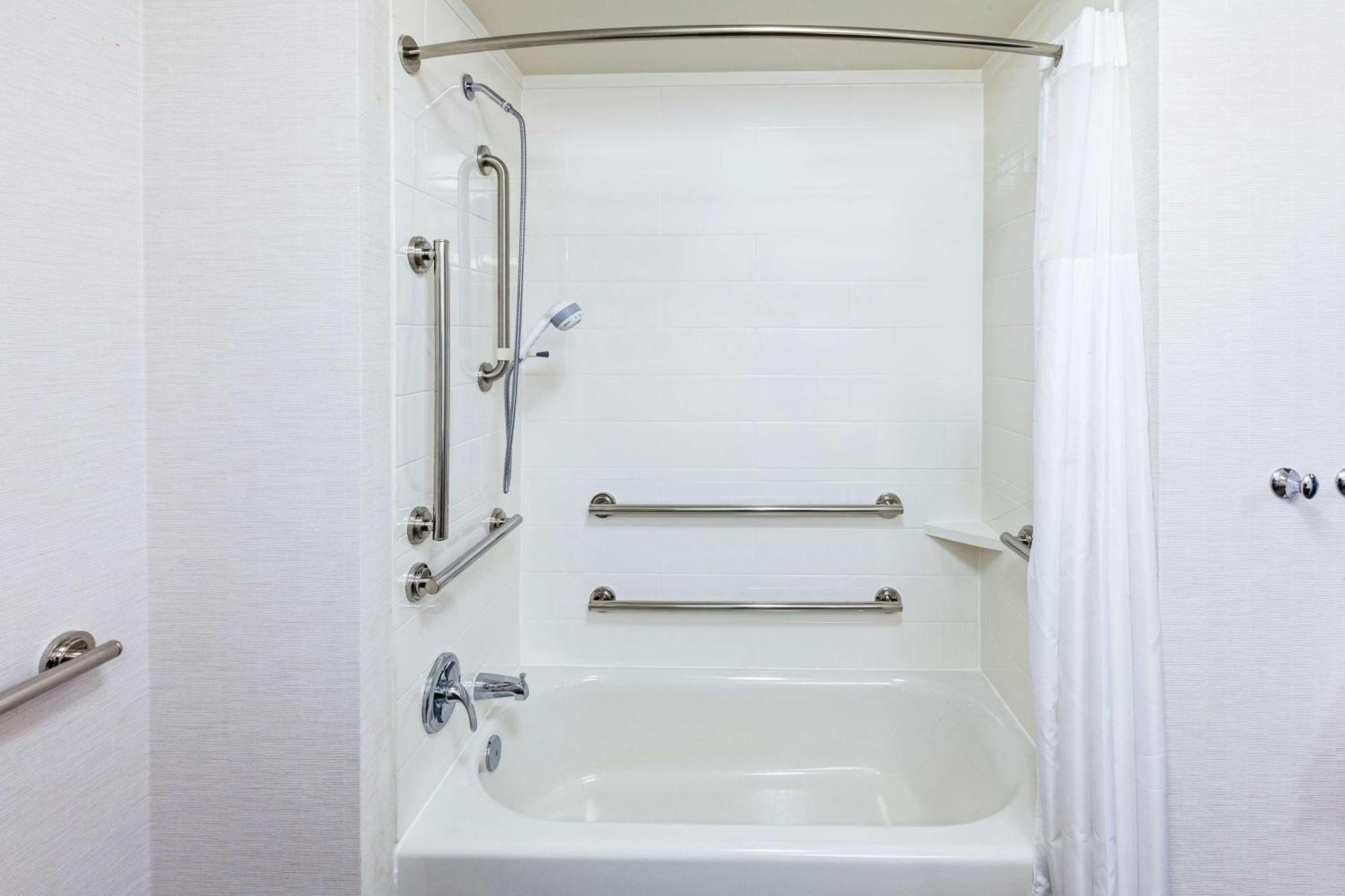 Hampton Inn Gardner 外观 照片