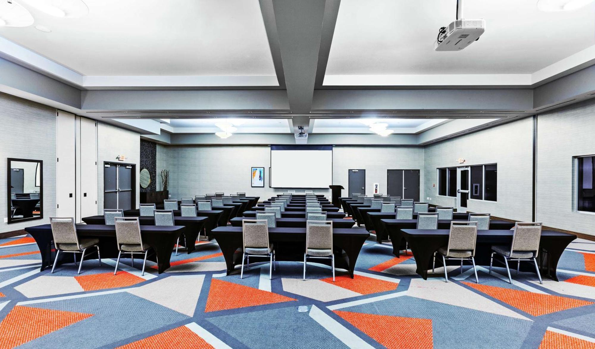 Hampton Inn Gardner 外观 照片