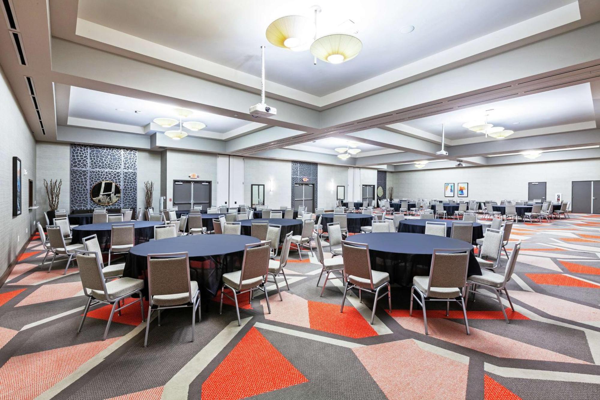 Hampton Inn Gardner 外观 照片